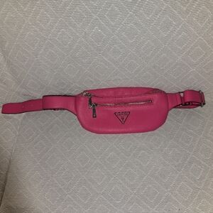 guess waist bag / fanny pack